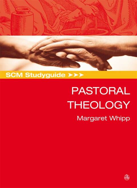 Cover image for book SCM Studyguide Pastoral Theology