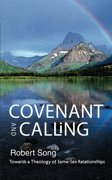 Cover image for book Covenant and Calling