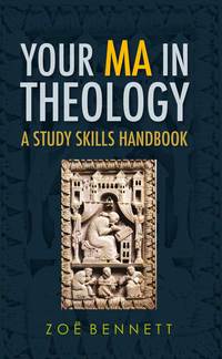 Cover image: Your MA in Theology 9780334044918