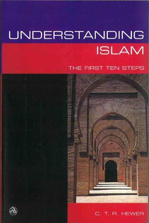 Cover image for book Understanding Islam
