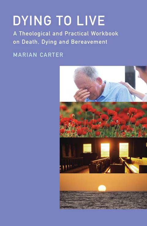 Cover image for book Dying to Live
