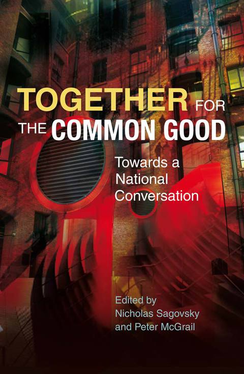 Cover image for book Together for the Common Good