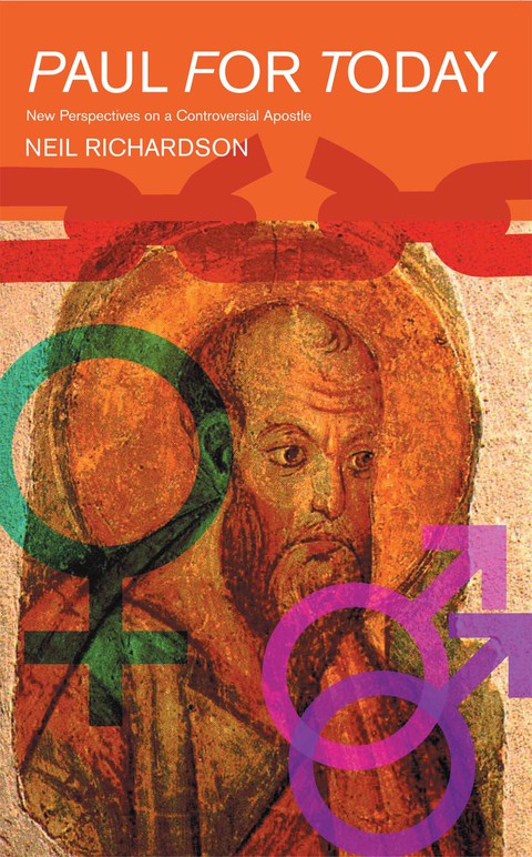 Cover image for book Paul for Today