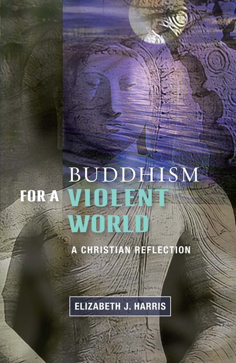 Cover image for book Buddhism for a Violent World