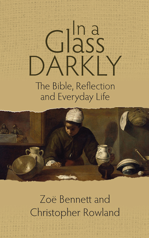 Cover image for book In a Glass Darkly