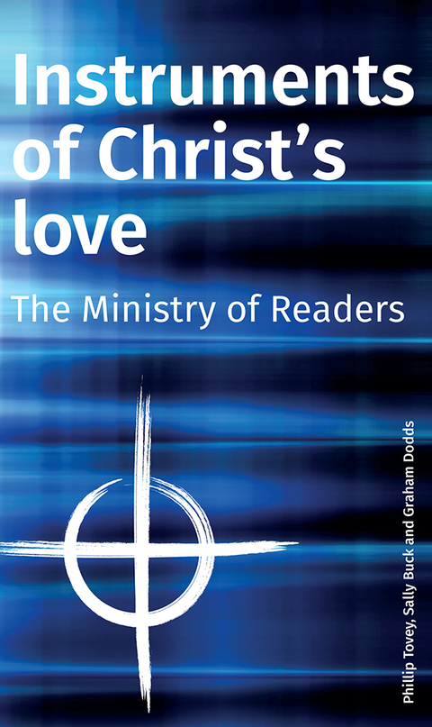 Cover image for book Instruments of Christ's Love