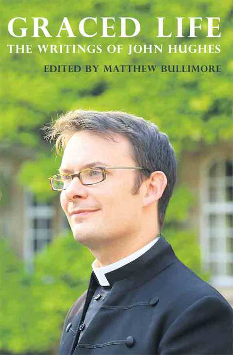Cover image for book Graced Life