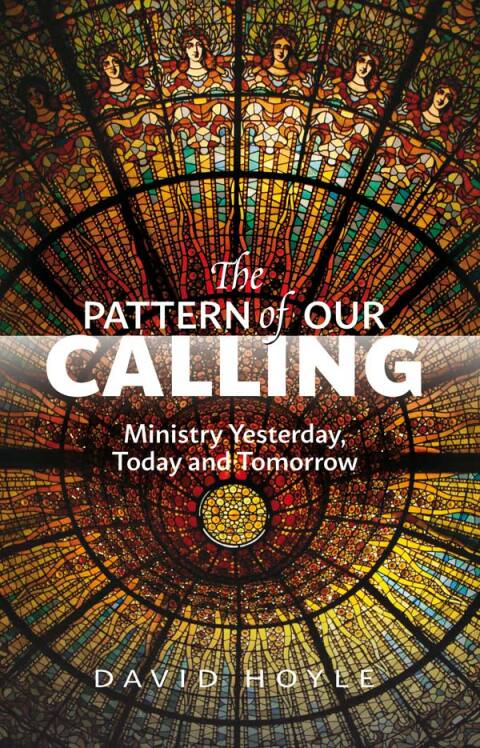 Cover image for book The Pattern of Our Calling