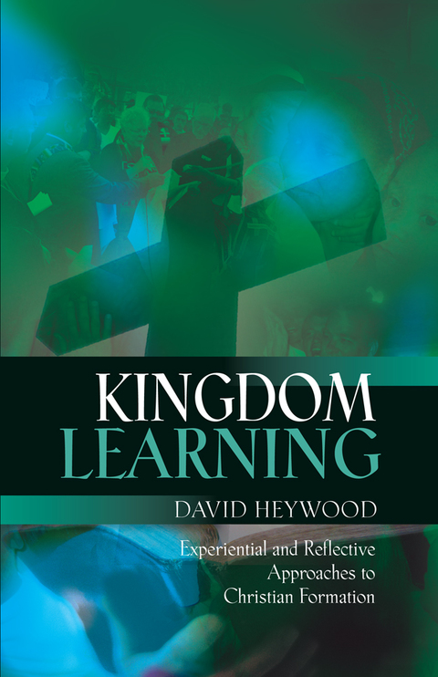 Cover image for book Kingdom Learning