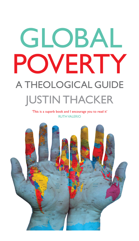 Cover image for book Global Poverty