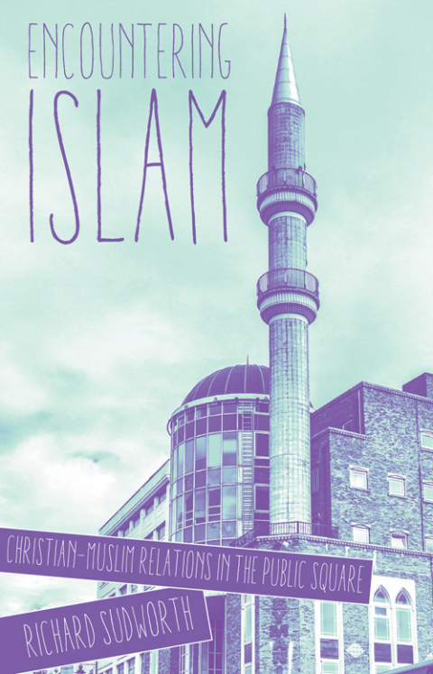 Cover image for book Encountering Islam