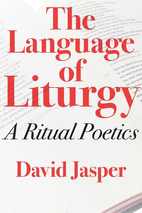 The Language of Liturgy 