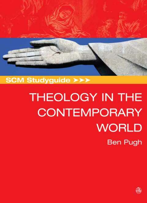 Cover image for book SCM Studyguide: Theology in the Contemporary World
