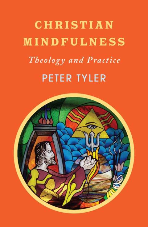 Cover image for book Christian Mindfulness
