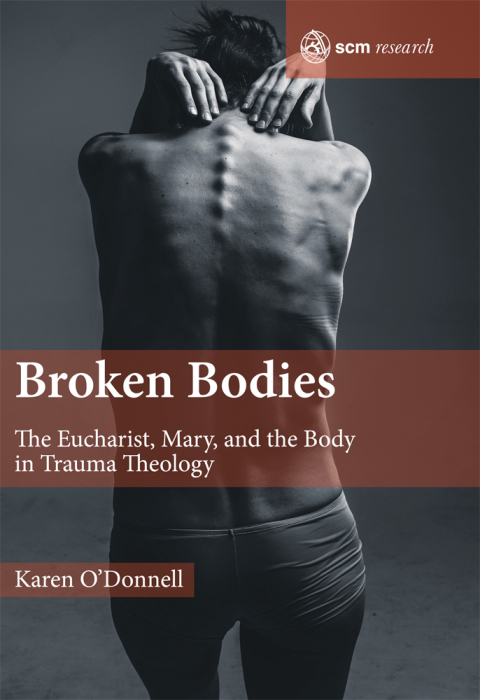 Cover image for book Broken Bodies