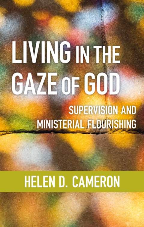 Cover image for book Living in the Gaze of God