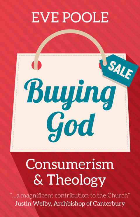 Cover image for book Buying God