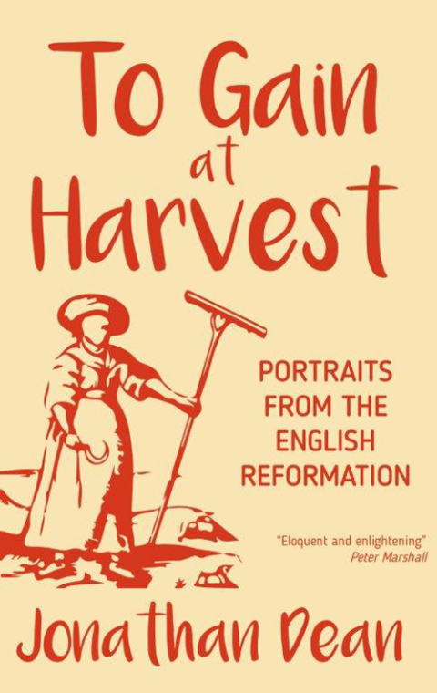 Cover image for book To Gain at Harvest