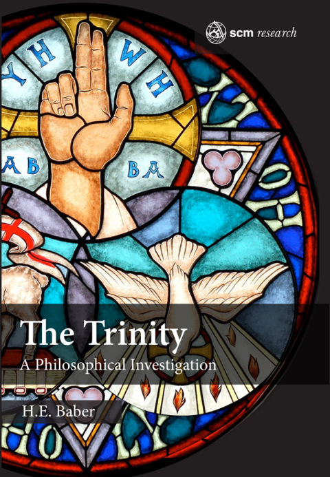 Cover image for book The Trinity