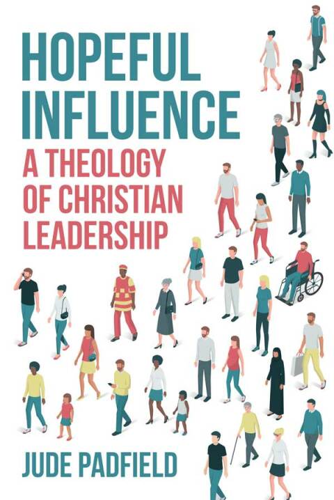 Cover image for book Hopeful Influence