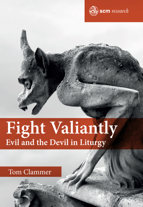 Cover image for book Fight Valiantly