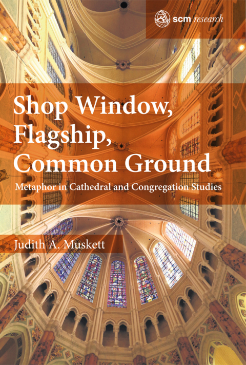 Cover image for book Shop Window, Flagship, Common Ground