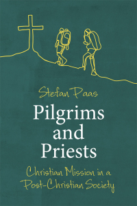Titelbild: Pilgrims and Priests 9780334058779