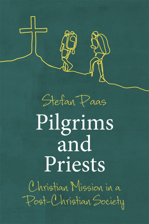 Cover image for book Pilgrims and Priests