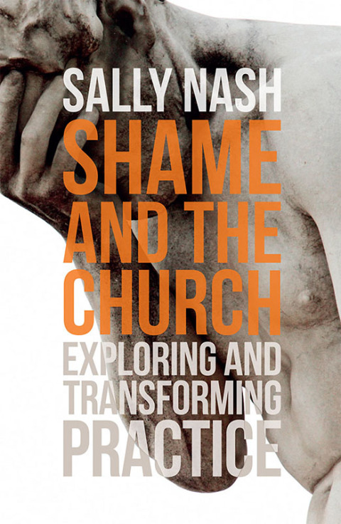 Cover image for book Shame and the Church