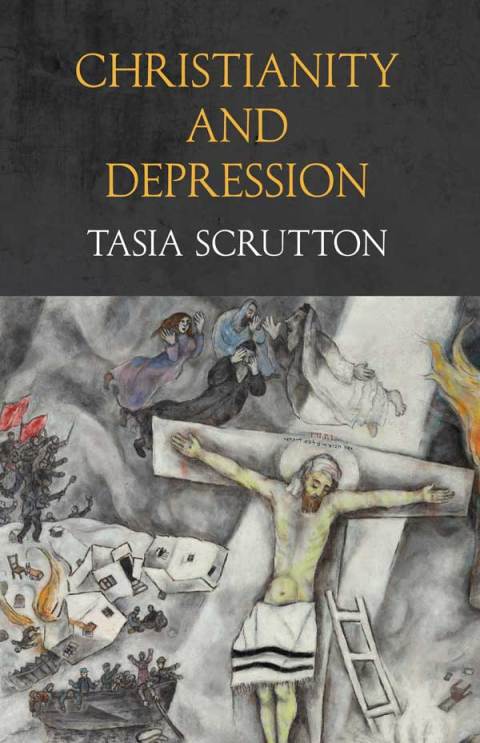 Cover image for book Christianity and Depression