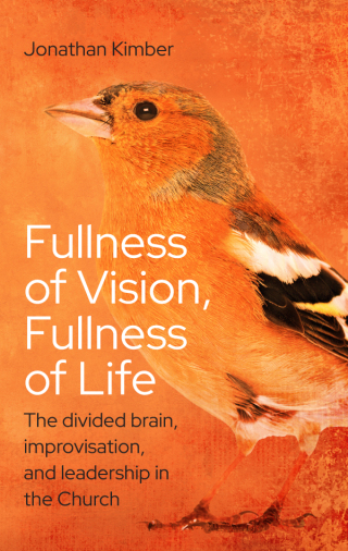 Fullness of Vision, Fullness of Life