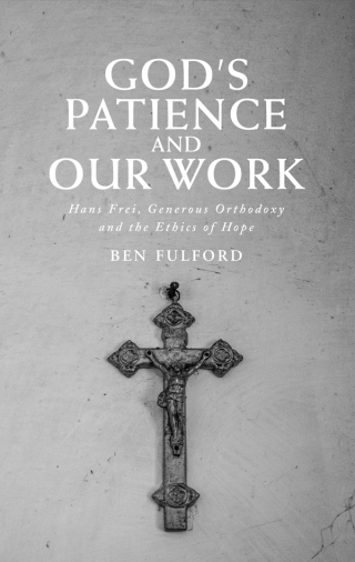 God’s Patience and our Work