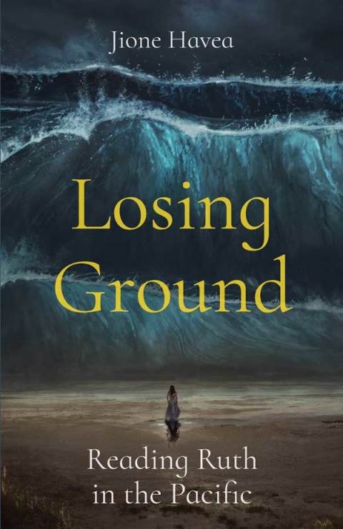 Losing Ground 