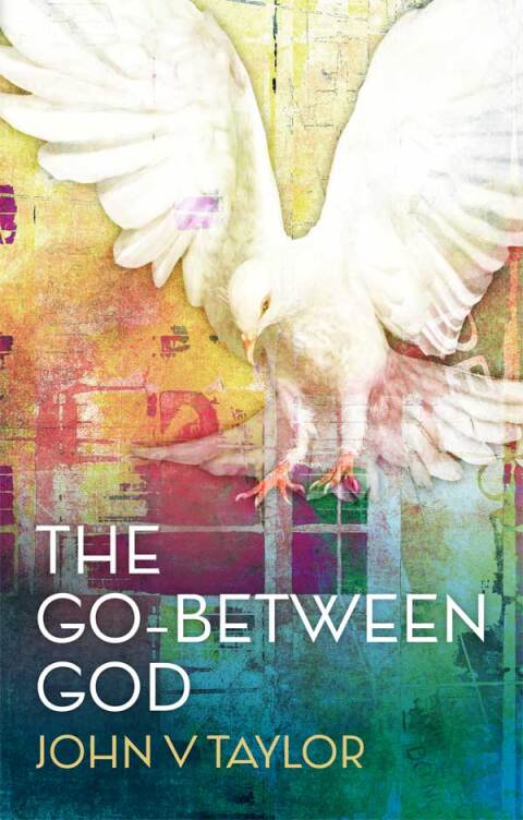 Cover image for book The Go-Between God
