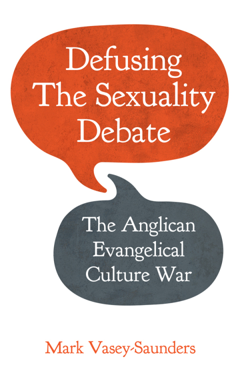 Cover image for book Defusing the Sexuality Debate