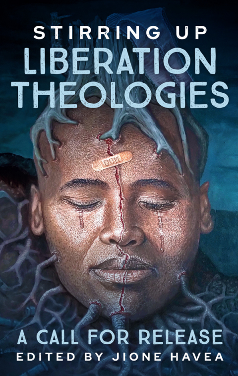 Cover image for book Stirring Up Liberation Theologies