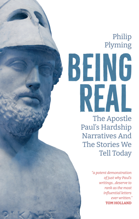 Cover image for book Being Real