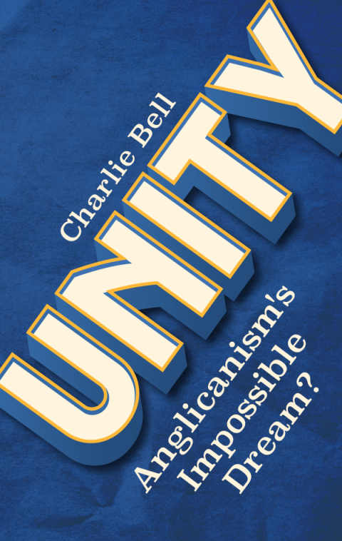 Cover image for book Unity