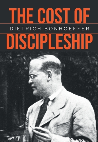The Cost of Discipleship