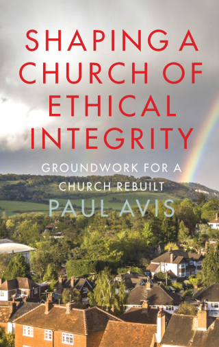 Shaping a Church of Ethical Integrity