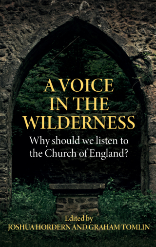 A Voice in the Wilderness