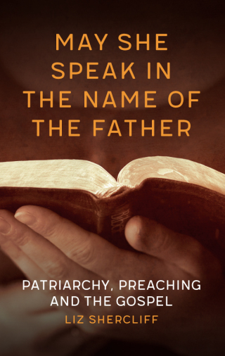May She Speak in the Name of the Father