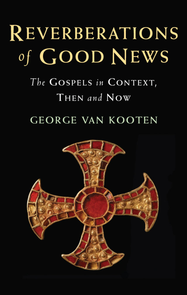 Reverberations of Good News