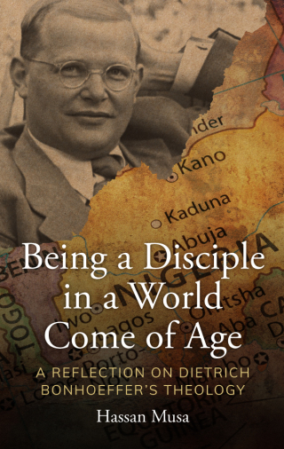 Being a Disciple in a World Come of Age