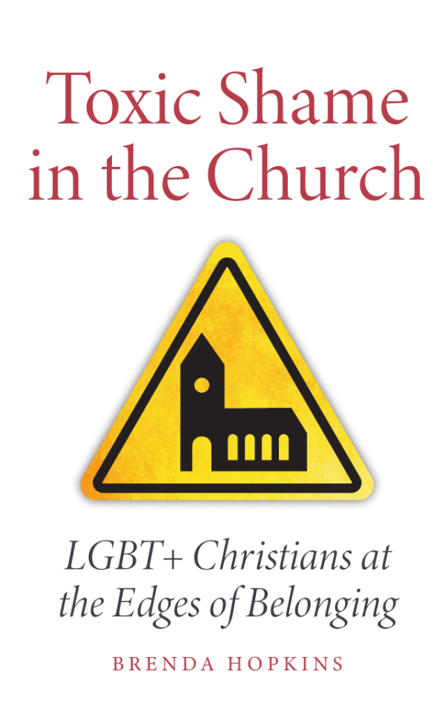 Toxic Shame in the Church