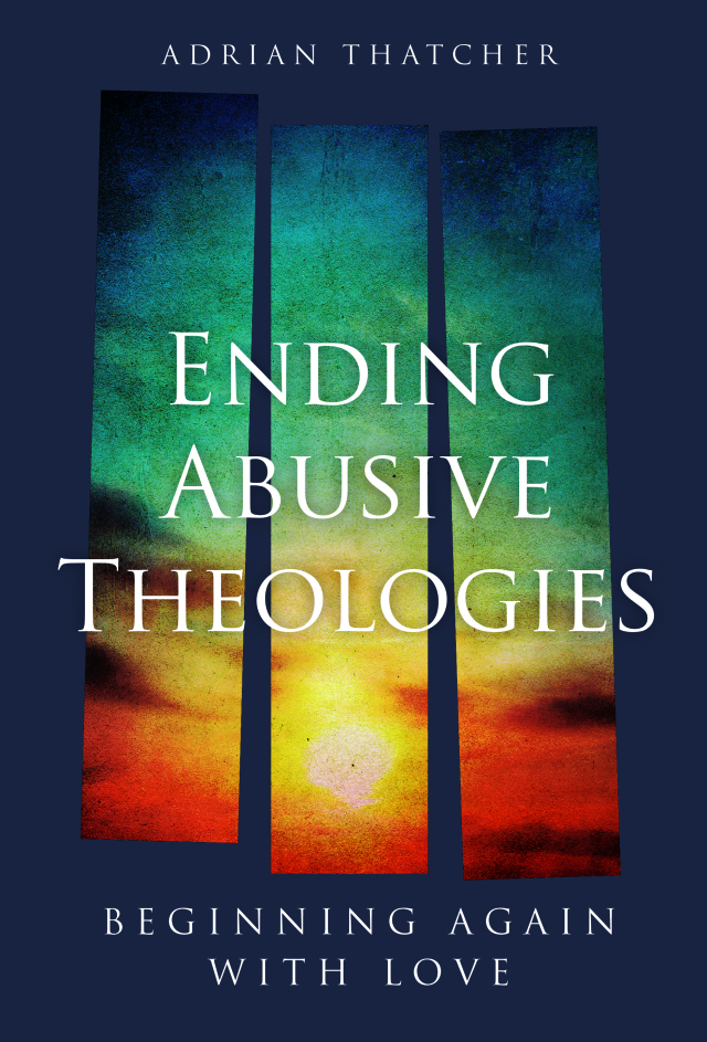 Ending Abusive Theologies