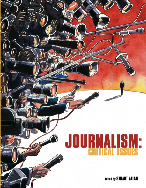 Journalism 