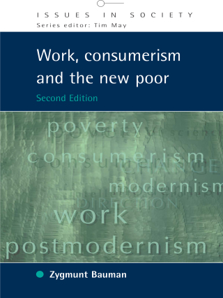 Work, Consumerism and the New Poor