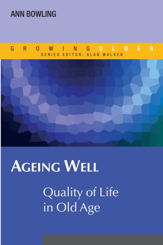 Ageing Well