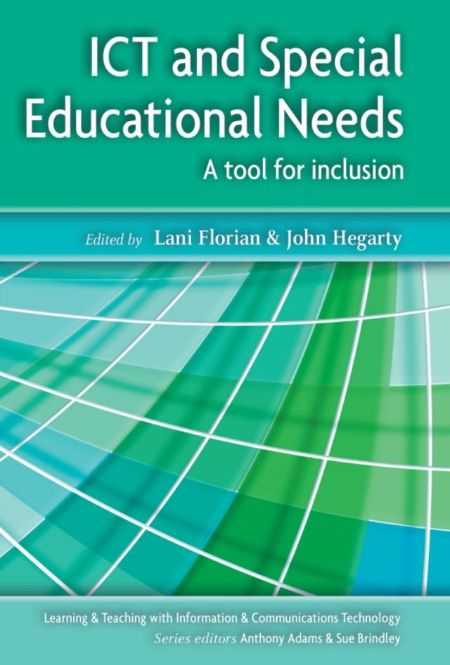 ICT and Special Educational Needs